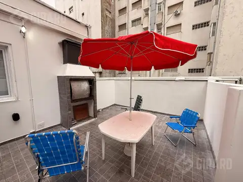 Departamento en Alquiler al Este