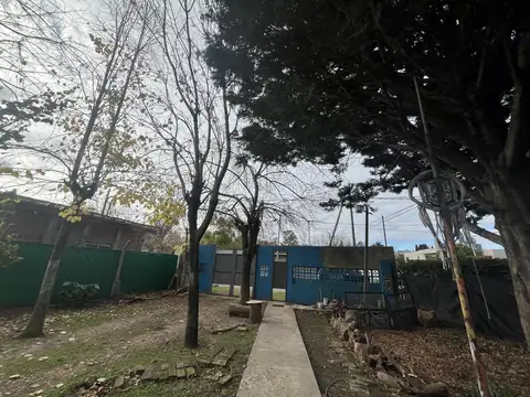 Casa en Venta de 1 dormitorio