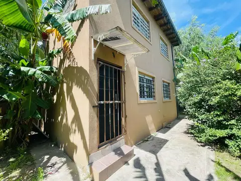CASA DUPLEX A ESTRENAR EN VENTA