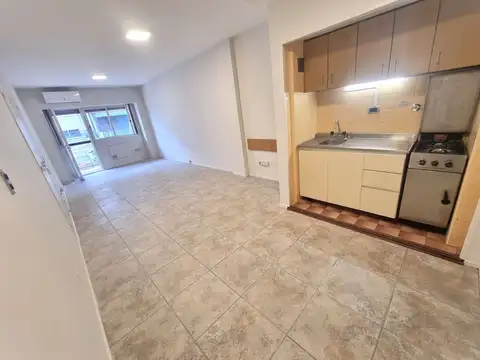 Departamento en Alquiler en Recoleta, CABA
