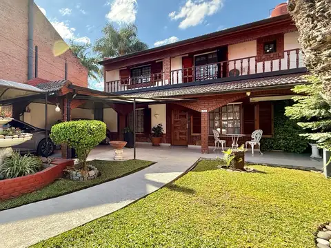 Casa en Venta en Villa Luzuriaga, USD 240.000