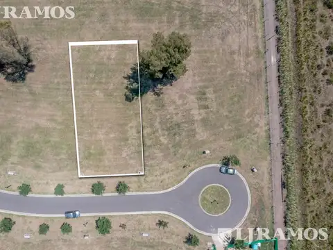 Construí tu casa en Barrio Privado Santo Tomás, Pilar. Excelente ubicación.