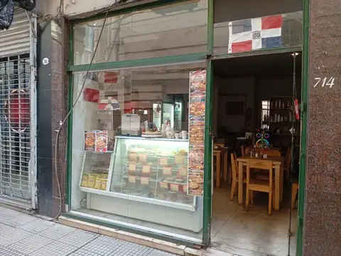 Fondo Comercio en Venta en Retiro, USD 15.000