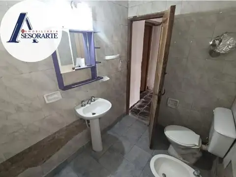 Casa 3 ambientes con 3 baños