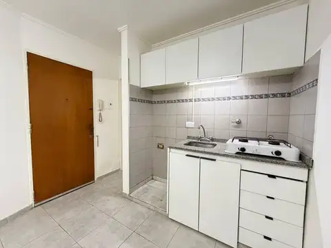Departamento en Venta en Abasto, USD 43.000