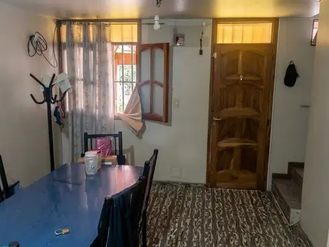 Departamento en Alquiler de 5 ambientes