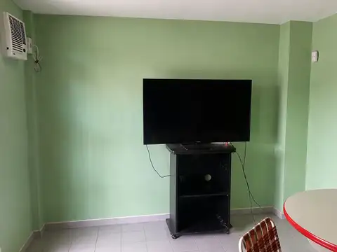 Departamento 5 ambientes con 1 baño