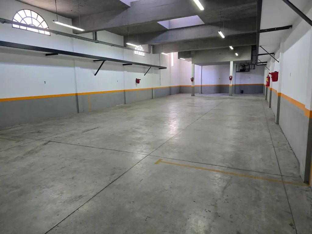 NAZCA 2552 en Villa del Parque