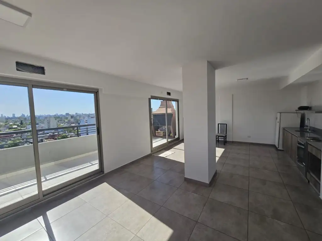 Emprendimiento en Villa del Parque