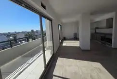 Emprendimiento en Villa del Parque - Etapa: Terminado