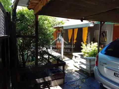 Casa en Venta en Parque Sakura, USD 98.000