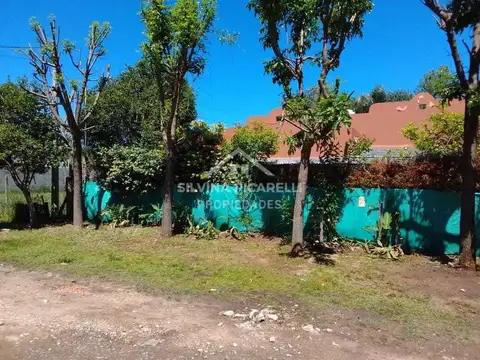 VENTA CASA. PARQUE SAKURA  CALLE JOSE INGENIEROS 100