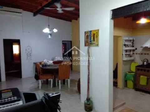 Casa en Venta en Parque Sakura, USD 95.000
