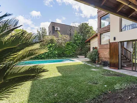 Casa en Alquiler  Country Los Horneros - MAROTO PROPIEDADES