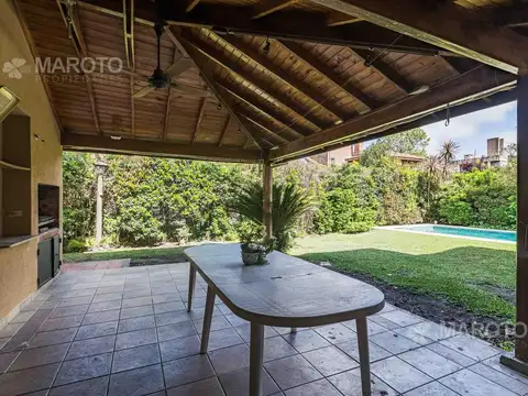 Casa en Alquiler 25 años