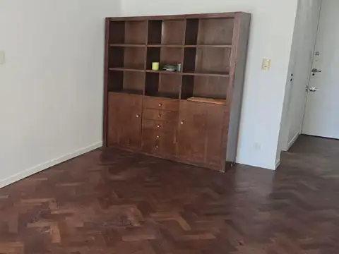 Departamento en Venta en Balvanera, USD 99.000