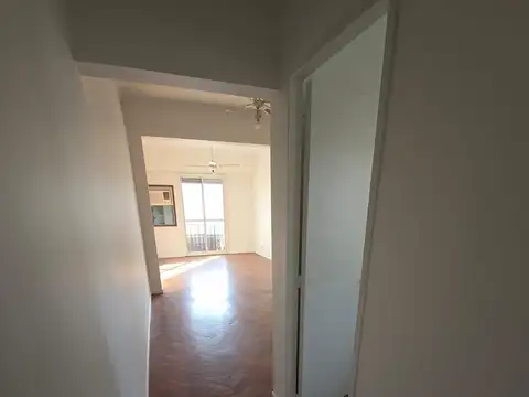Departamento en Venta en Balvanera, USD 89.000