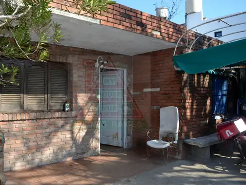 CASA 3 AMBIENTES, VENTA EN BECCAR