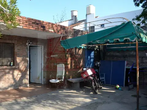 Teniente General Lonardi 2900