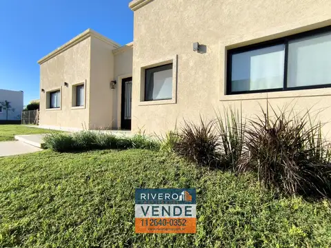 VENTA Casa 3 habitaciones Horizontes al Sur 15500