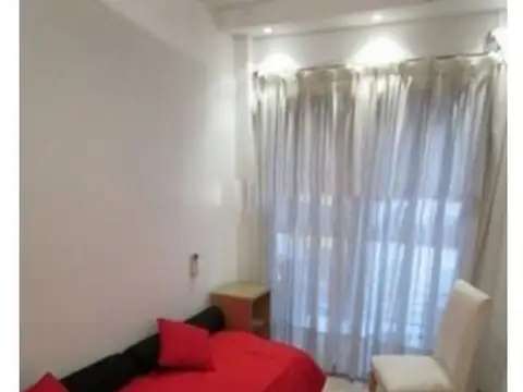 Departamento en Alquiler Temporal de 3 ambientes