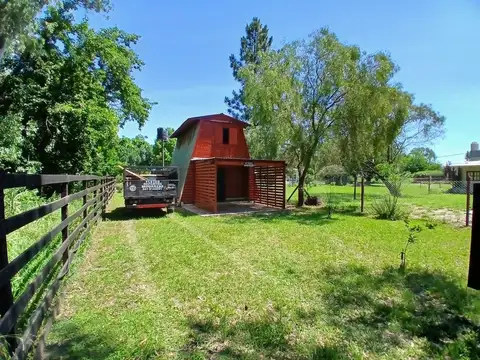 Terreno en Venta de 309,0 m2