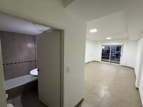 Monoambiente en alquiler en Villa Urquiza