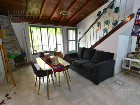 Casa en Venta 20 años