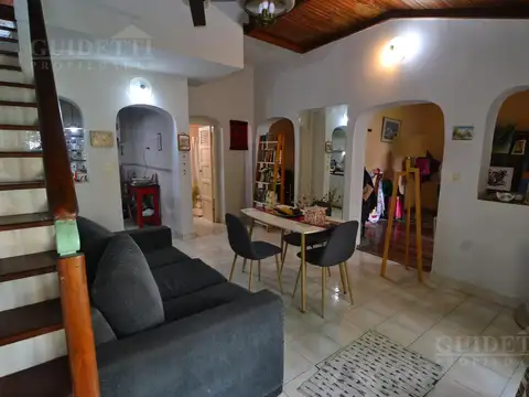 Casa en Venta en Saavedra, USD 340.000