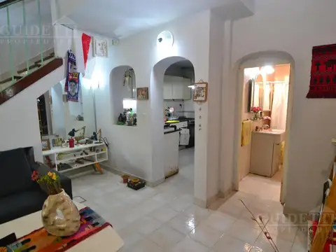 Casa en Venta en Saavedra, USD 340.000