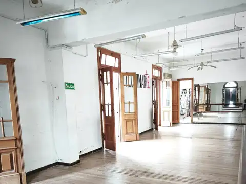 Local en Venta en Alberdi, USD 95.000