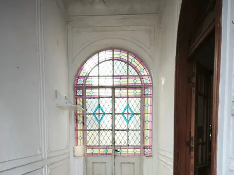 Pedro T. De Larrechea 600