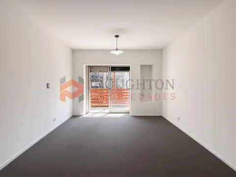 Departamento en Alquiler en Balvanera, USD 450