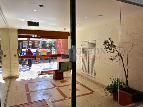 Avenida Corrientes 1800