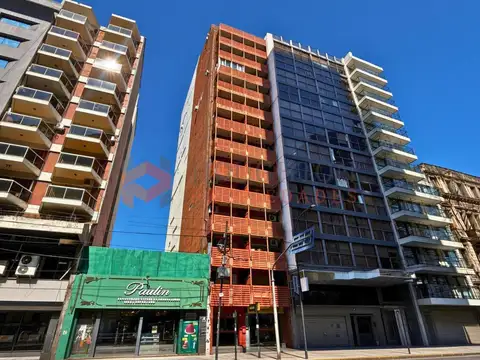 Departamento en Alquiler en Balvanera, CABA