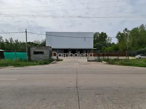 Ruta Provincial N° 24 100