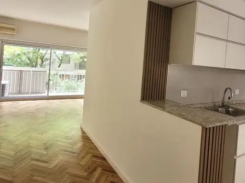 Departamento en Venta 58 años