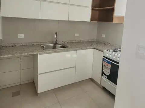 Departamento en Venta en Caballito, USD 153.000
