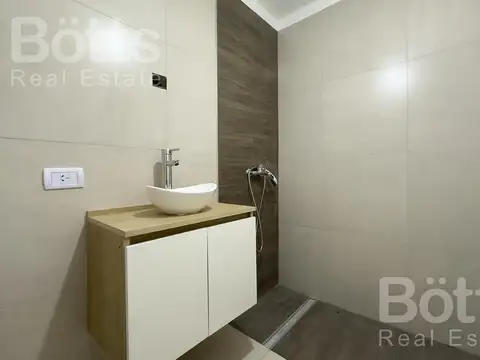 Tríplex a Estrenar – Villa Bosch
