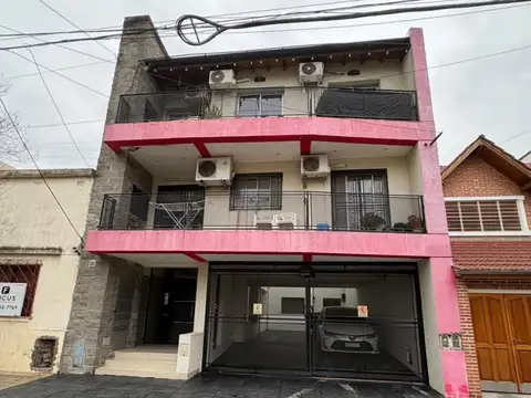 Departamento - Alquiler - Argentina, Tres de Febrero - Roque Sáenz Peña 3068