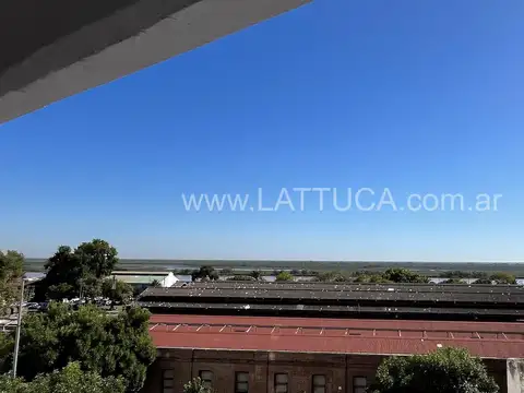Departamento en Alquiler con 1 cocheras