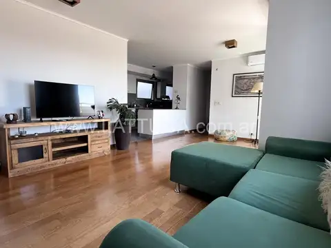 Departamento en Alquiler de 3 ambientes