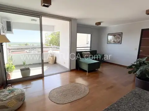 Departamento en Alquiler de 2 dormitorios