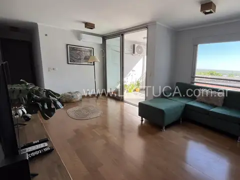 Departamento en Alquiler en Centro, Rosario