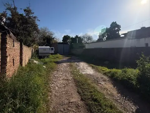 Terreno en Venta en Morón, USD 50.000