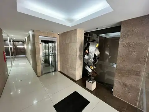 Departamento en Venta en Parque Chacabuco, USD 125.000
