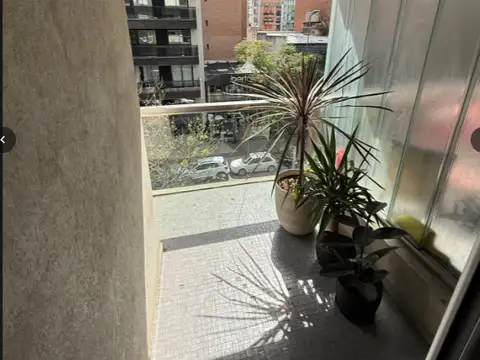 Departamento en Alquiler Permite mascota