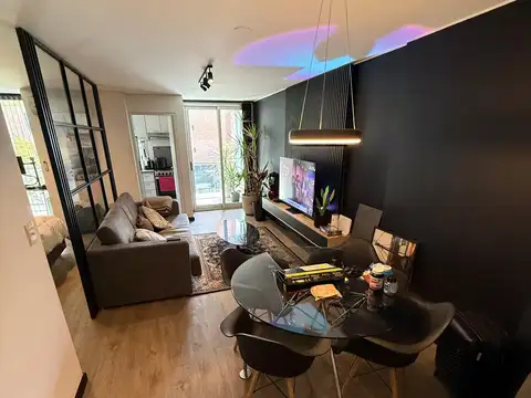 José Manuel Estrada 100, Piso 13