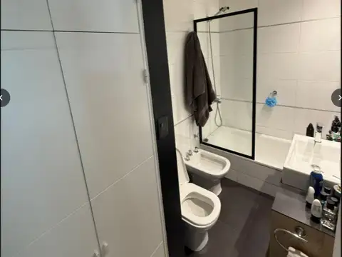 Departamento en Alquiler al Norte