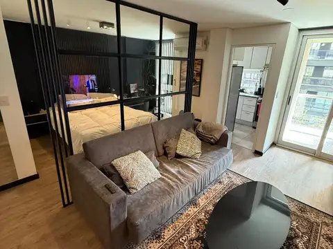 Departamento en Alquiler de 3 ambientes